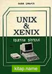 Unix-Xenix İşletim Sistemi