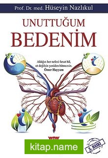 Unuttuğum Bedenim