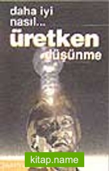 Üretken Düşünme