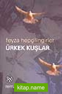 Ürkek Kuşlar