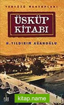 Üsküp Kitabı