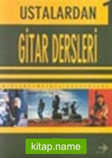 Ustalardan Gitar Dersleri