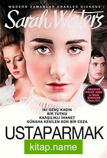 Ustaparmak