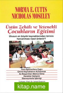 Üstün Zekalı ve Yetenekli Çocukların Eğitimi