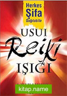 Usui Reiki Işığı