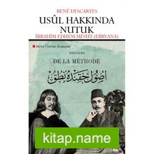 Usul Hakkında Nutuk