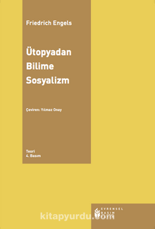 Ütopyadan Bilime Sosyalizm