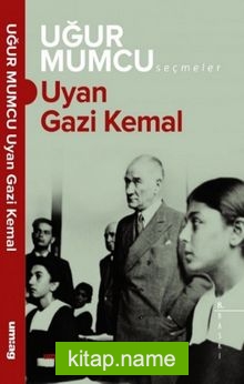 Uyan Gazi Kemal