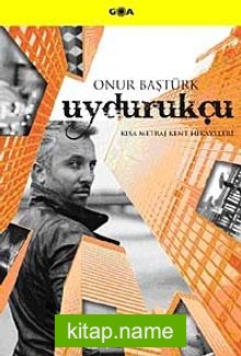Uydurukçu