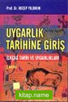 Uygarlık Tarihine Giriş