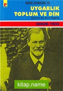 Uygarlık Toplum ve Din