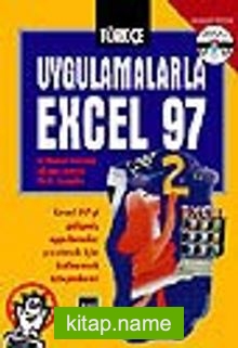 Uygulamalarla Excel 97 (CD)’li