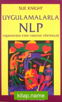 Uygulamalarla NLP