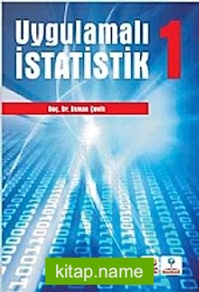 Uygulamalı İstatistik -1