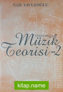 Uygulamalı Müzik Teorisi – 2