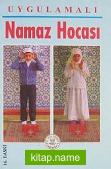 Uygulamalı Namaz Hocası