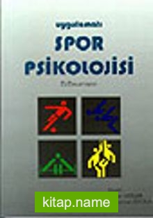 Uygulamalı Spor Psikolojisi