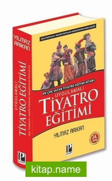 Uygulamalı Tiyatro Eğitimi