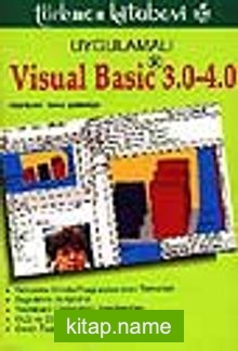 Uygulamalı Visual Basic 3.0-4.0