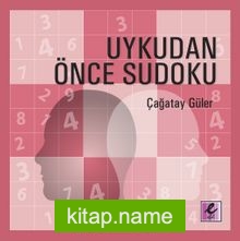 Uykudan Önce Sudoku