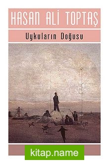 Uykuların Doğusu