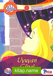 Uyuyan Güzel (Cd Ekli)