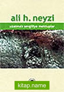 Uzatmalı Sevgiliye Mektuplar