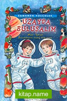 Uzayda Buluşalım