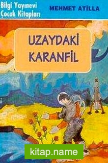 Uzaydaki Karanfil