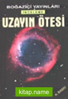 Uzayın Ötesi