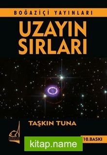 Uzayın Sırları