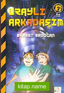 Uzaylı Arkadaşım