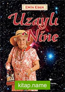 Uzaylı Nine