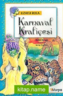 Uzaylı Rola: Karnaval Kraliçesi