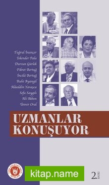 Uzmanlar Konuşuyor