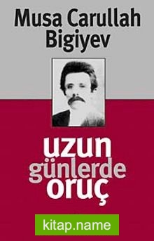 Uzun Günlerde Oruç