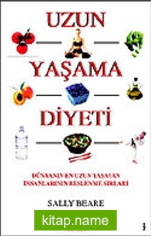 Uzun Yaşama Diyeti