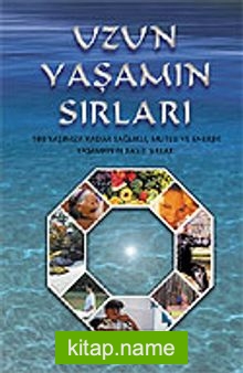 Uzun Yaşamın Sırları