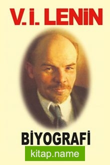 V.İ. Lenin Biyografi