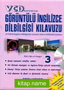 VCD Sistemi ile Görüntülü İngilizce Dilbigisi K.-3