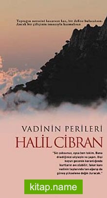 Vadinin Perileri