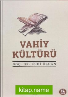 Vahiy Kültürü