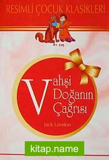 Vahşi Doğanın Çağrısı (VCD Ekli)