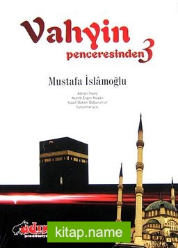 Vahyin Penceresinden 3 (4 Dvd)