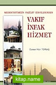 Vakıf İnfak Hizmet