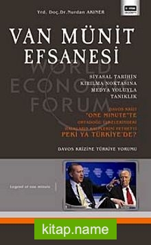 Van Münit Efsanesi