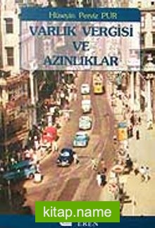 Varlık Vergisi ve Azınlıklar