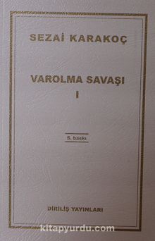 Varolma Savaşı