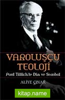 Varoluşçu Teoloji