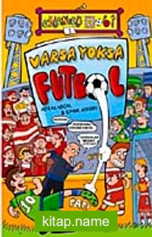 Varsa Yoksa Futbol